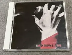 【CD】ARB/BAD NEWS