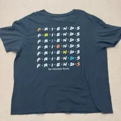 ⭐️最終価格⭐️FRIENDS TEE