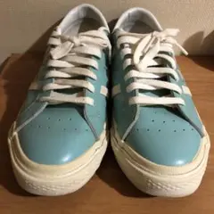 コンバース ジャックスター!