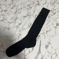 黒色 スポーツ用ソックス