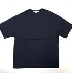 URBAN RESEARCH シルケットポンチTシャツ