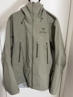 希少モデルArc’teryx Beta SV 週末まで限定価格 希少モデルArc'teryx Beta SV 週末まで限定価格