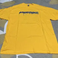 新品未使用 Tシャツ mimdforce triple b nyhc