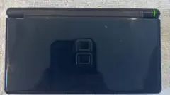 ニンテンドーDS Lite タッチペン付ソフト差込口カバー無し