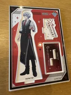 ココス COCO'S タブナイ 黒崎蘭丸 オリジナルアクリルスタンドパネル