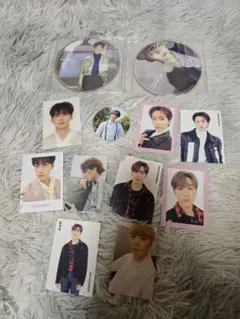seventeen まとめ売り