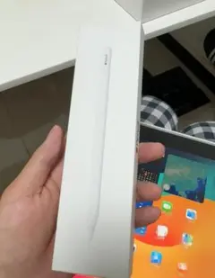 未開封・未使用Apple Pencil USB-C
