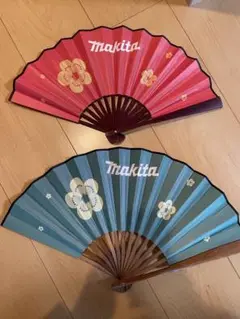 マキタ　海外展示会　記念品　レア