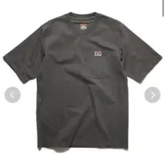 ベンデイビス 半袖Tシャツ Lサイズ