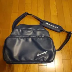 上宮高校サブバッグ
