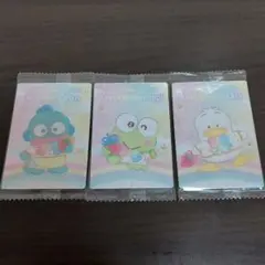 【まとめ売り】サンリオキャラクターズ　ウエハース10