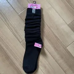 しまむら　キッズ　GAL ルーズソックス
