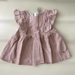 ⭐︎プティマイン チュニック 100