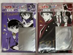 名探偵コナン　謎ファイル　2種セット