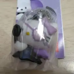 ハローキティ　いたずらこあくまスイング　サンリオ