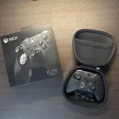 Xbox ELITEワイヤレスコントローラーシリーズ2