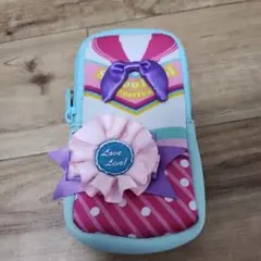 ラブライブ サンシャイン Aqours スク感 ポーチ ルビィ