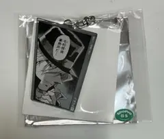 名探偵コナン コナン展 アクリルキーホルダー ジン