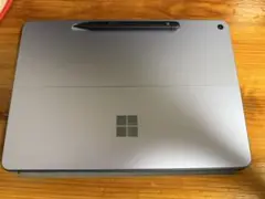 Microsoft Surface Pro 12 バイオレット本体 ペン付き