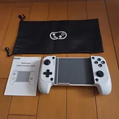 Androidスマホ iPhone用ゲームコントローラーMC100