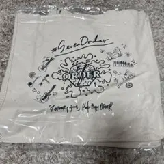 7ORDER トートバッグ