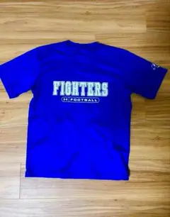 【激レア】関西学院大学　アメリカンフットボール部　チームTシャツ