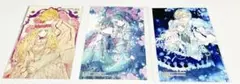 虫かぶり姫 ポストカード