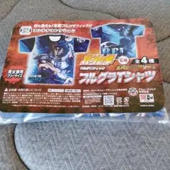 フルグラフィックTシャツ 全4種