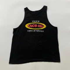 KNOB HILL 2000 VOLLEYBALL TANKTOP