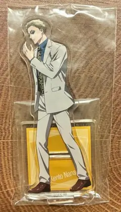 七海建人　アクリルスタンド　新品未開封　全巻購入特典