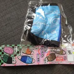 和柄マスク