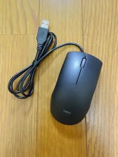 NEC PS/2キーボードKB-1776/USBマウス　MSU1175 4セット NEC PS/2キーボードKB-1776/USBマウス MSU1175 4セット