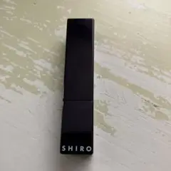 SHIROリップスティックグロウ002