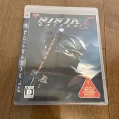 NINJAGAIDEN2 PS3