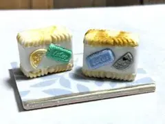 ロータスオレオクッキーサンドセット