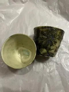 本田あつみ　カップ　2個セット