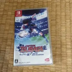 CAPTAIN TSUBASA: RISE OF NEW CHAMPIONS