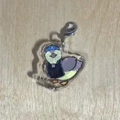 ファイターズ　カルガモ　郡司選手
