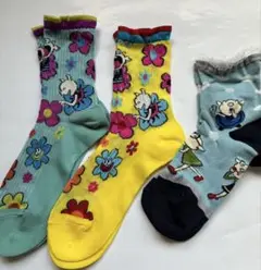 アルベロベロ　靴下まとめ売り