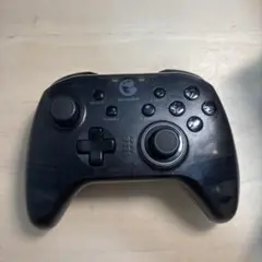 GAMESIR ワイヤレスコントローラー ブラック