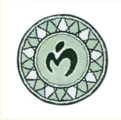 Mrs. GREEN APPLE ラグマット 新品未開封
