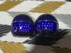 ライスフォース★ディープモイスチュアクリーム★15g×2個