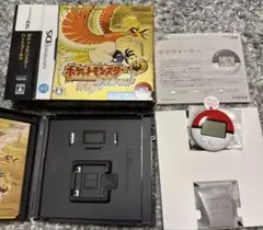 ※ソフトなし※ ポケウォーカー 未使用