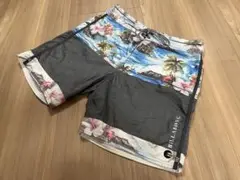 ★送料無料・美品★サーフパンツ ビラボン サーフパンツ ストレッチ