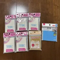 消しゴムはんこ