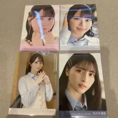 佐々木舞香 とくベチュ 封入