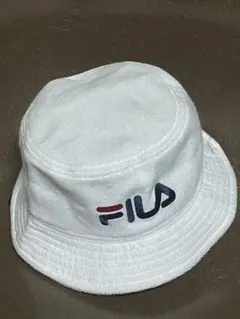 新品【フィラ】バケットハット　帽子