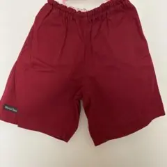グルービーカラーズ　ハーフパンツ