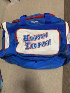 花咲徳栄 甲子園記念エナメル