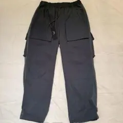 25ss 新品 ALWAYS OUT OF STOCK カーゴパンツ M